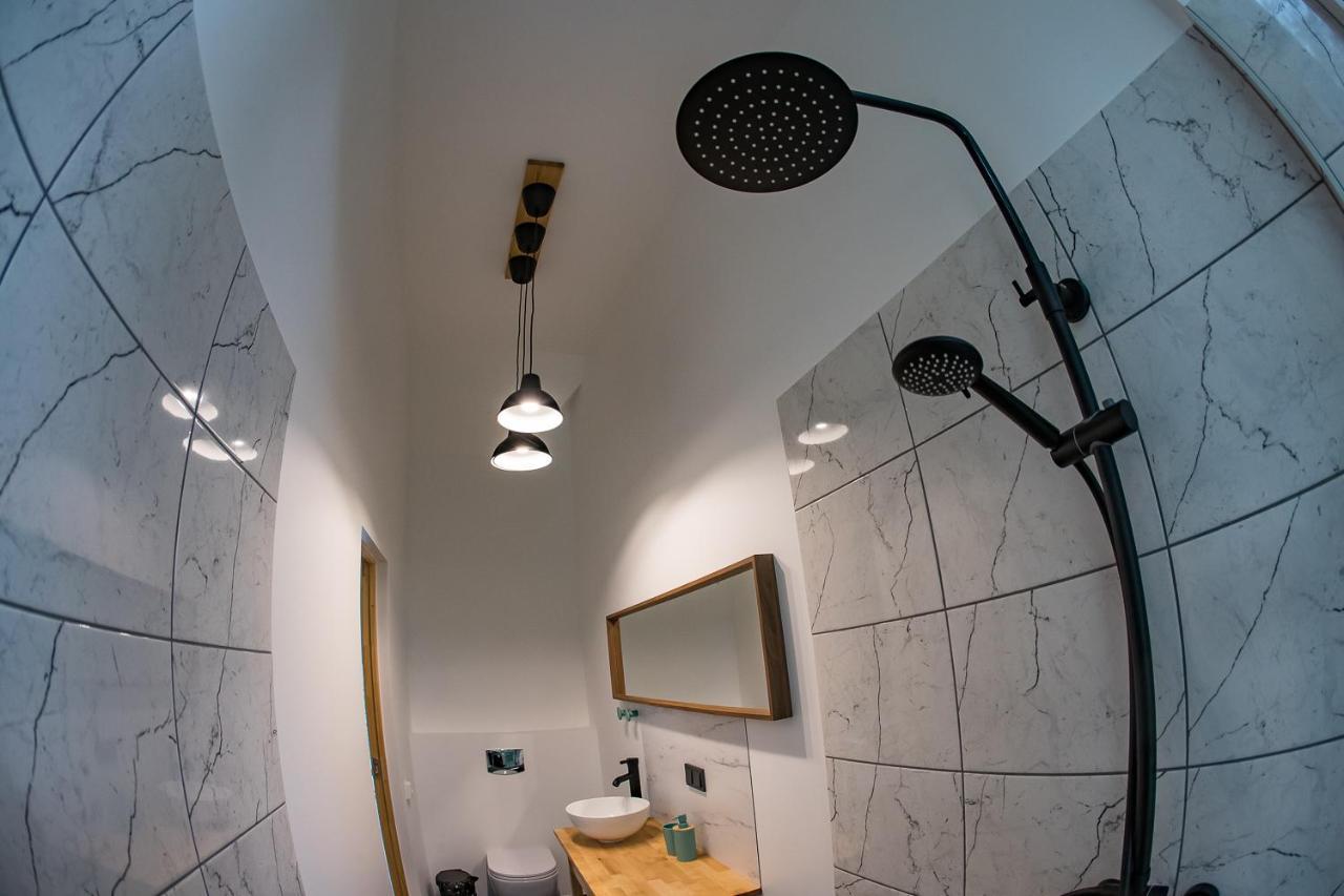 Apartment Vakaras Cozy In The With The Terrace And The Stunning View To The River Side *